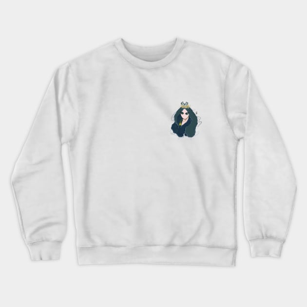 Dear Prudence Crewneck Sweatshirt by superona